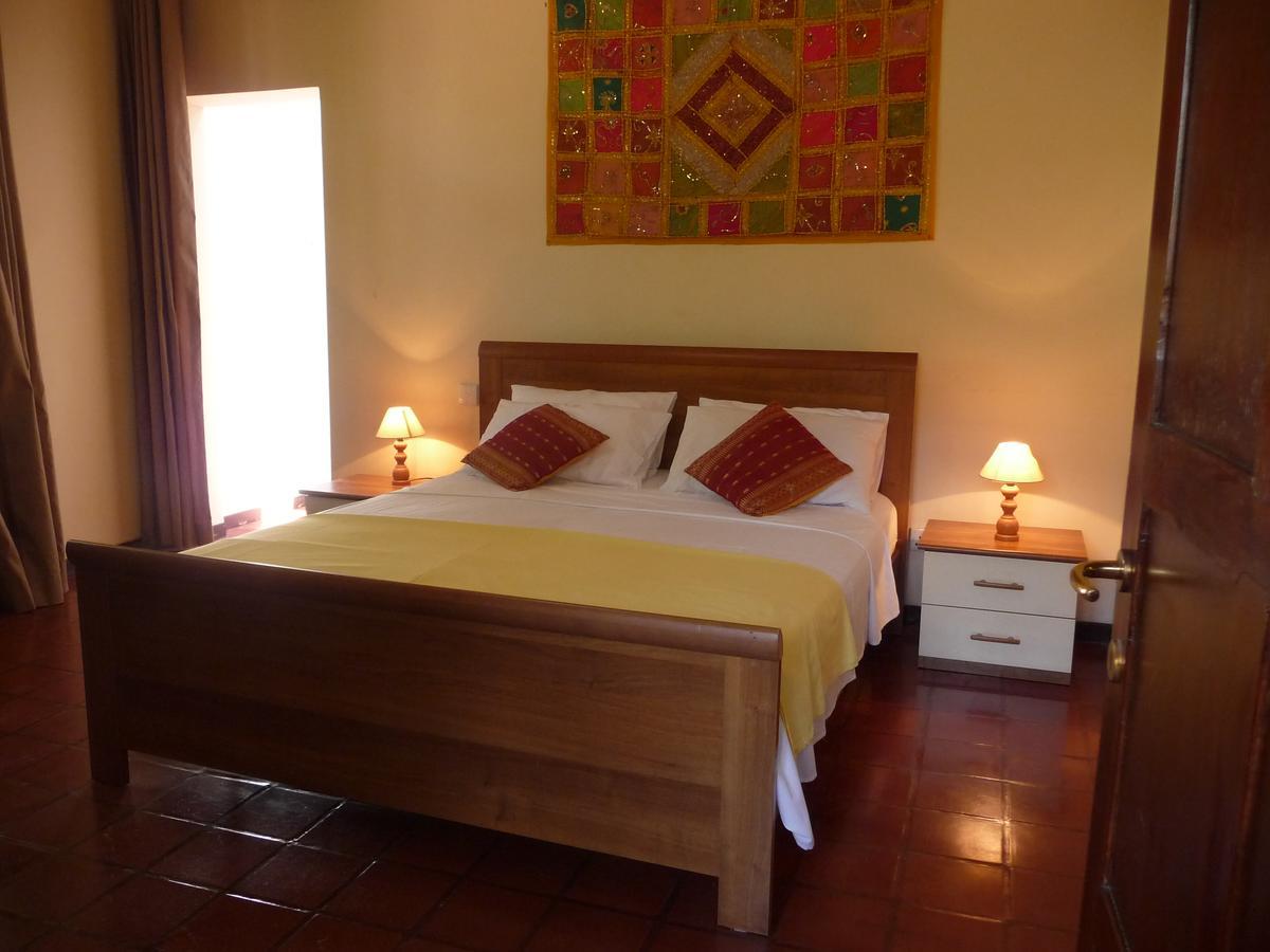 Amandari Holiday Villa Gelioya Экстерьер фото