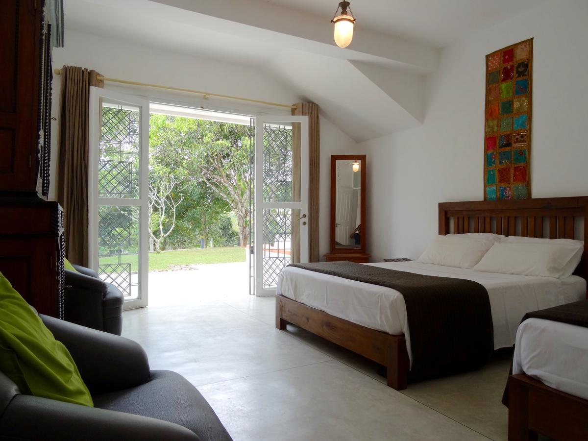 Amandari Holiday Villa Gelioya Экстерьер фото