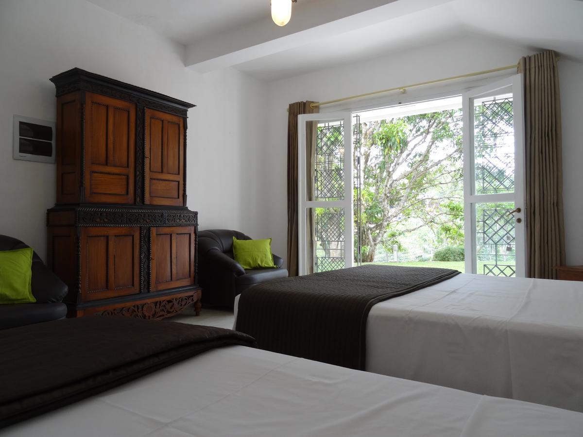 Amandari Holiday Villa Gelioya Экстерьер фото