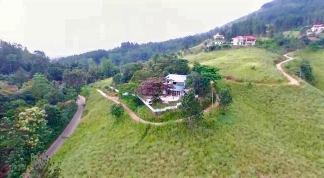 Amandari Holiday Villa Gelioya Экстерьер фото
