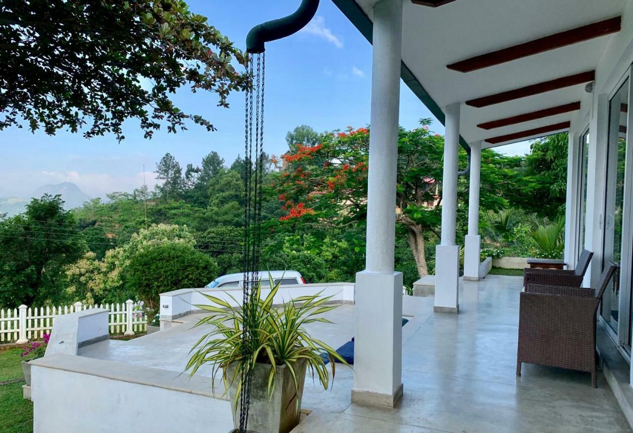 Amandari Holiday Villa Gelioya Экстерьер фото