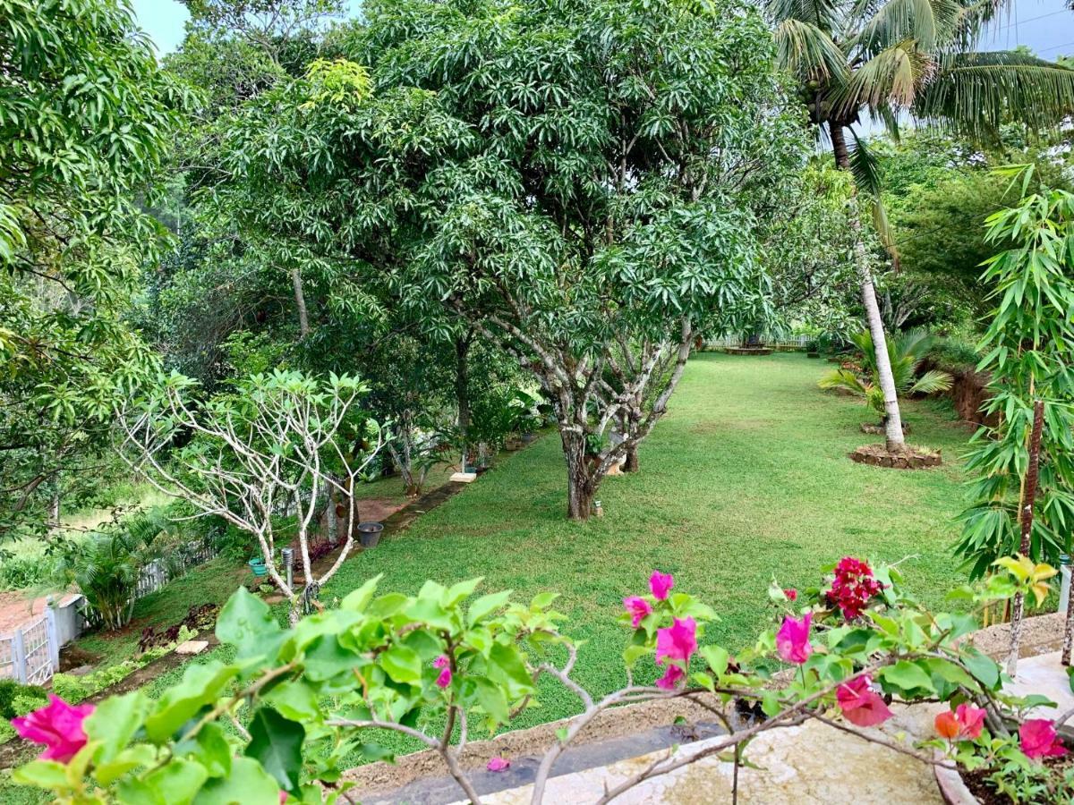Amandari Holiday Villa Gelioya Экстерьер фото