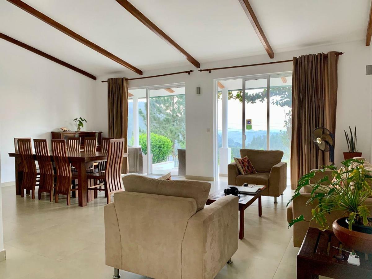 Amandari Holiday Villa Gelioya Экстерьер фото