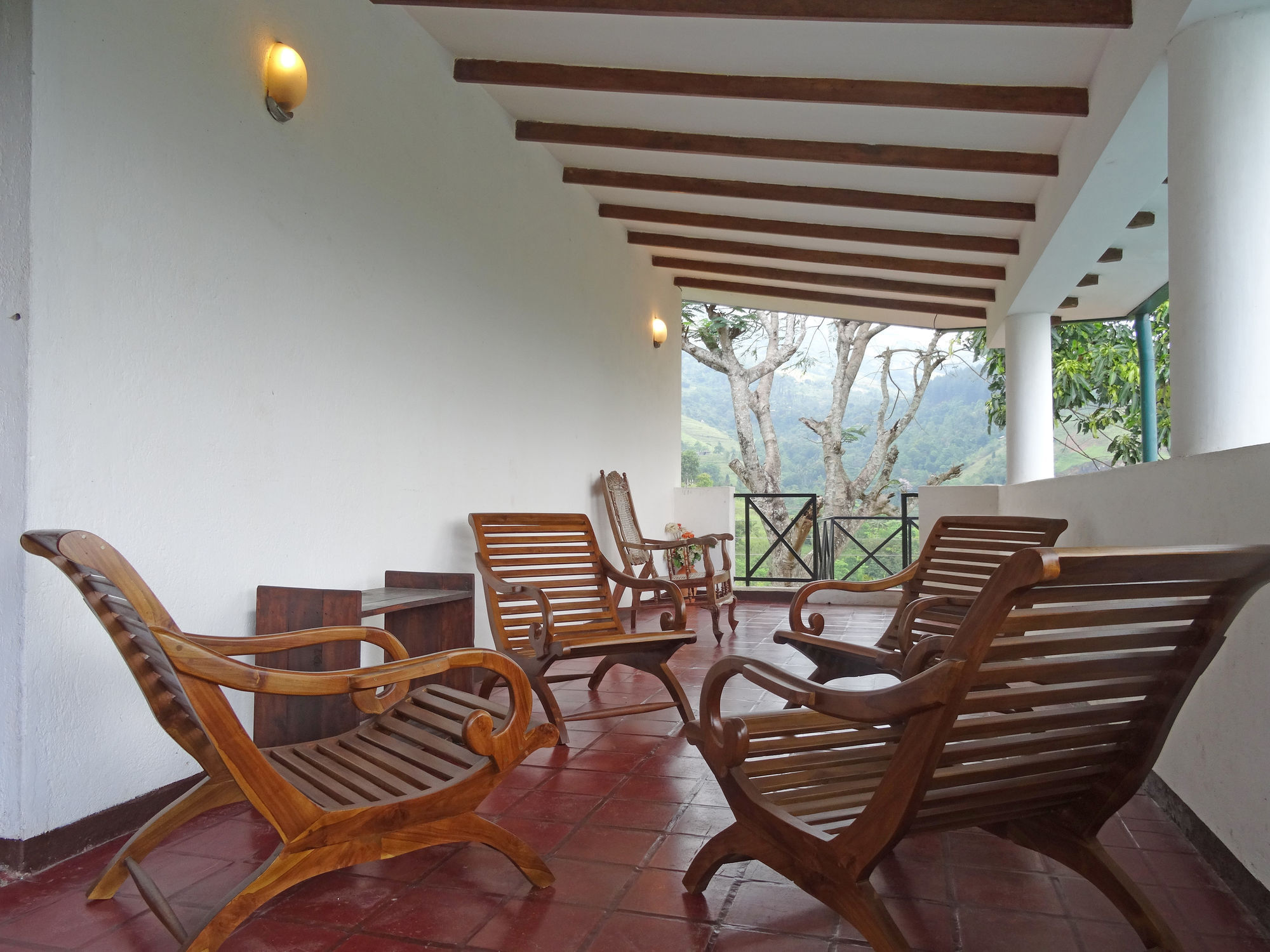 Amandari Holiday Villa Gelioya Экстерьер фото