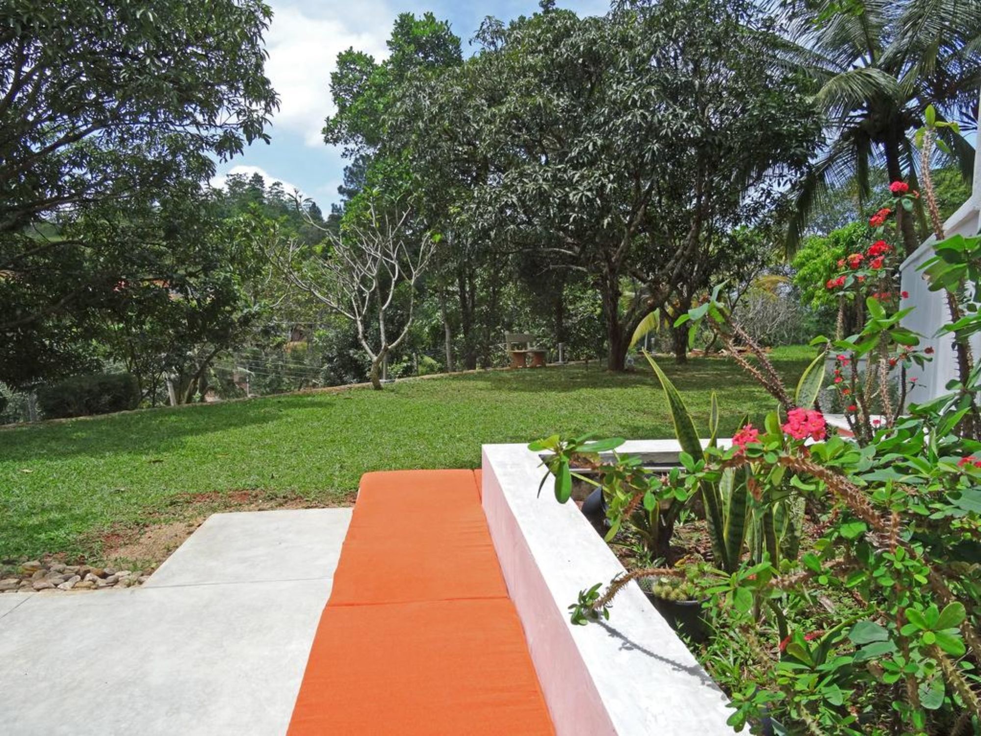 Amandari Holiday Villa Gelioya Экстерьер фото