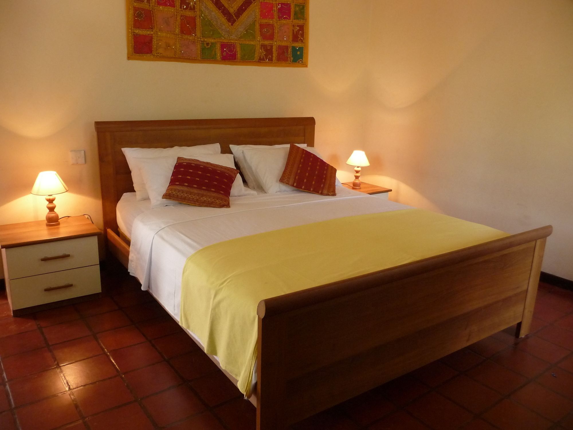 Amandari Holiday Villa Gelioya Экстерьер фото