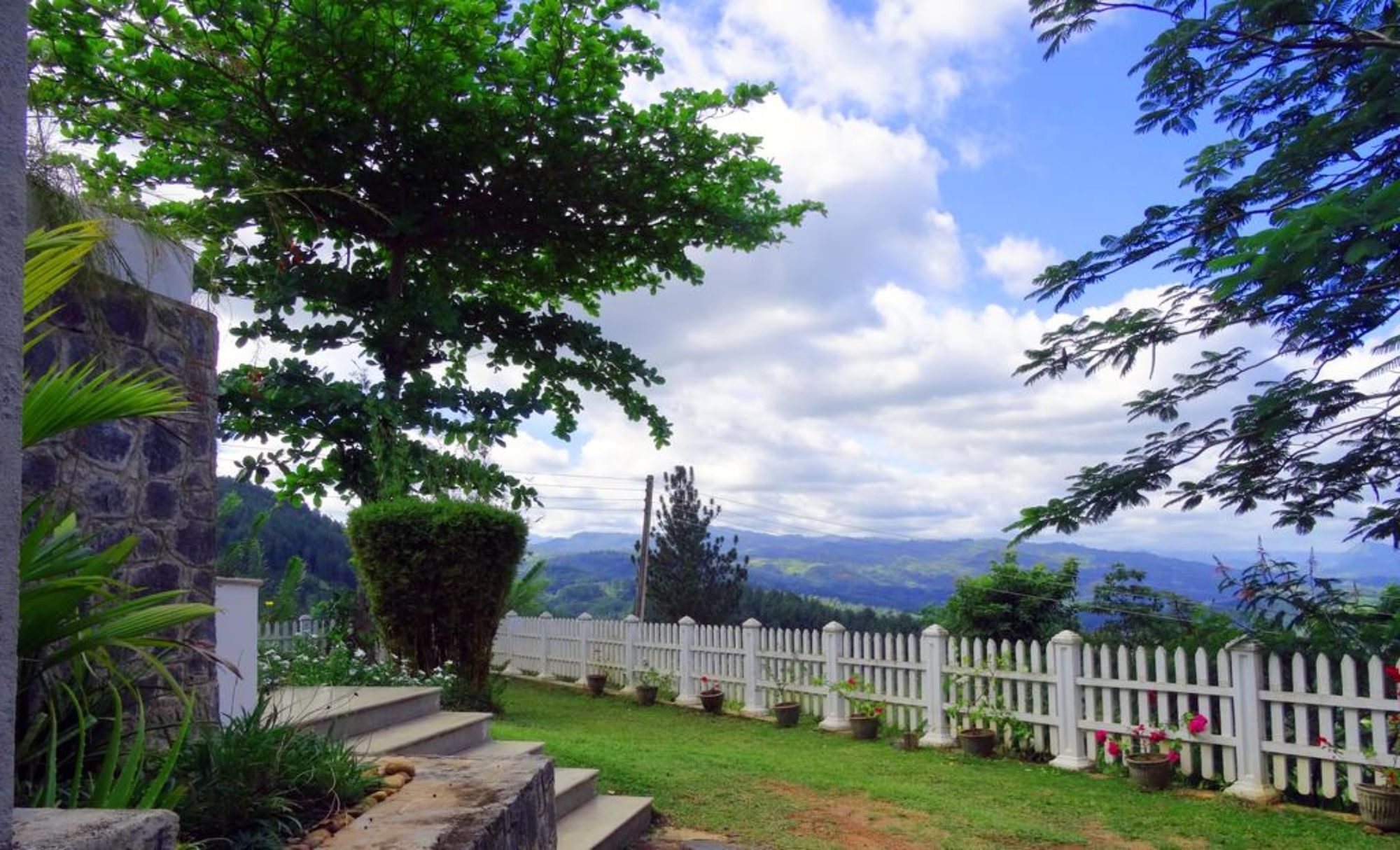 Amandari Holiday Villa Gelioya Экстерьер фото