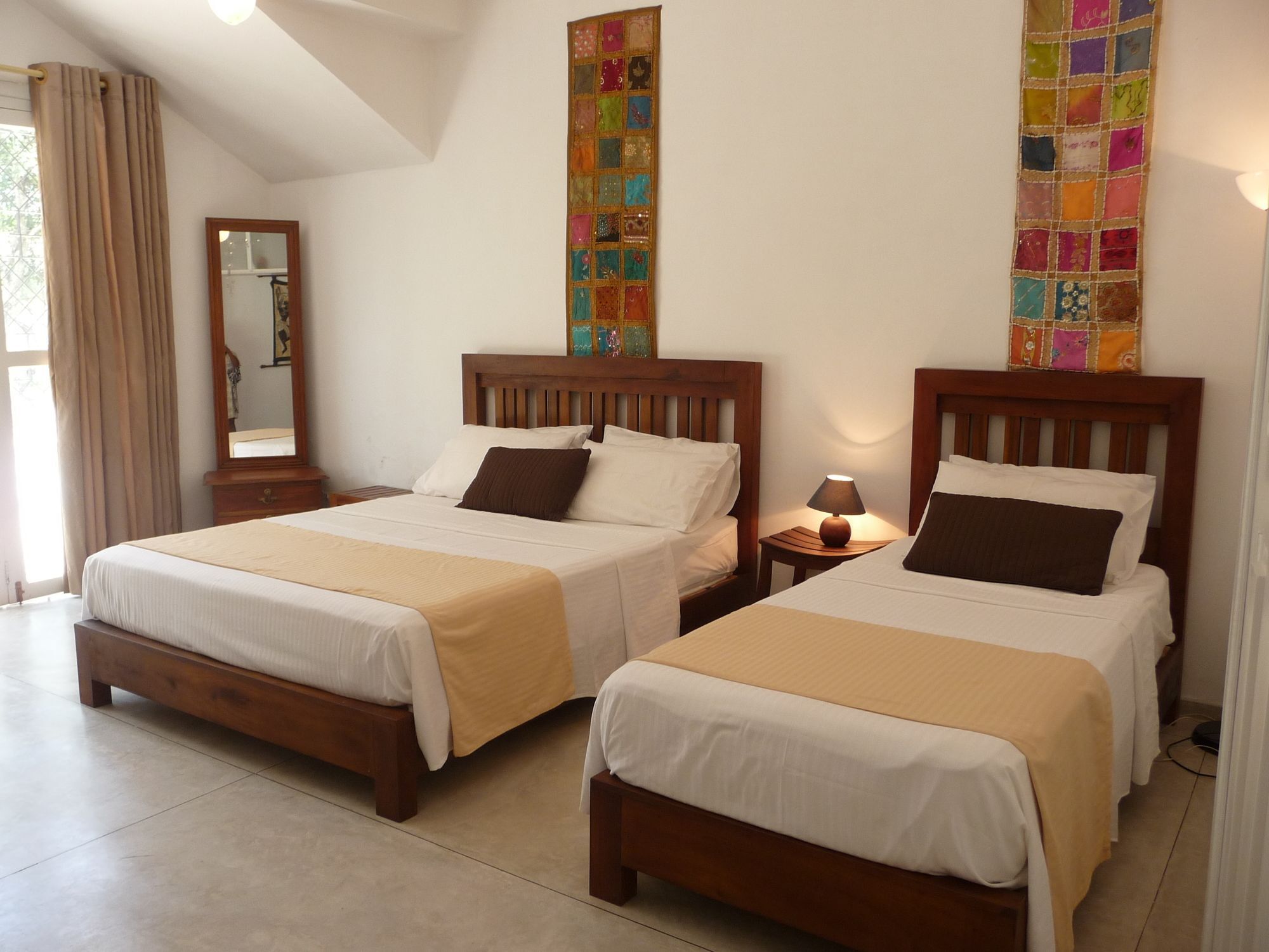 Amandari Holiday Villa Gelioya Экстерьер фото