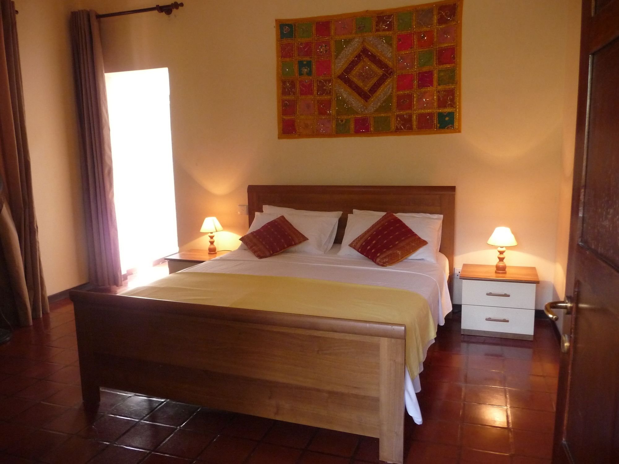 Amandari Holiday Villa Gelioya Экстерьер фото