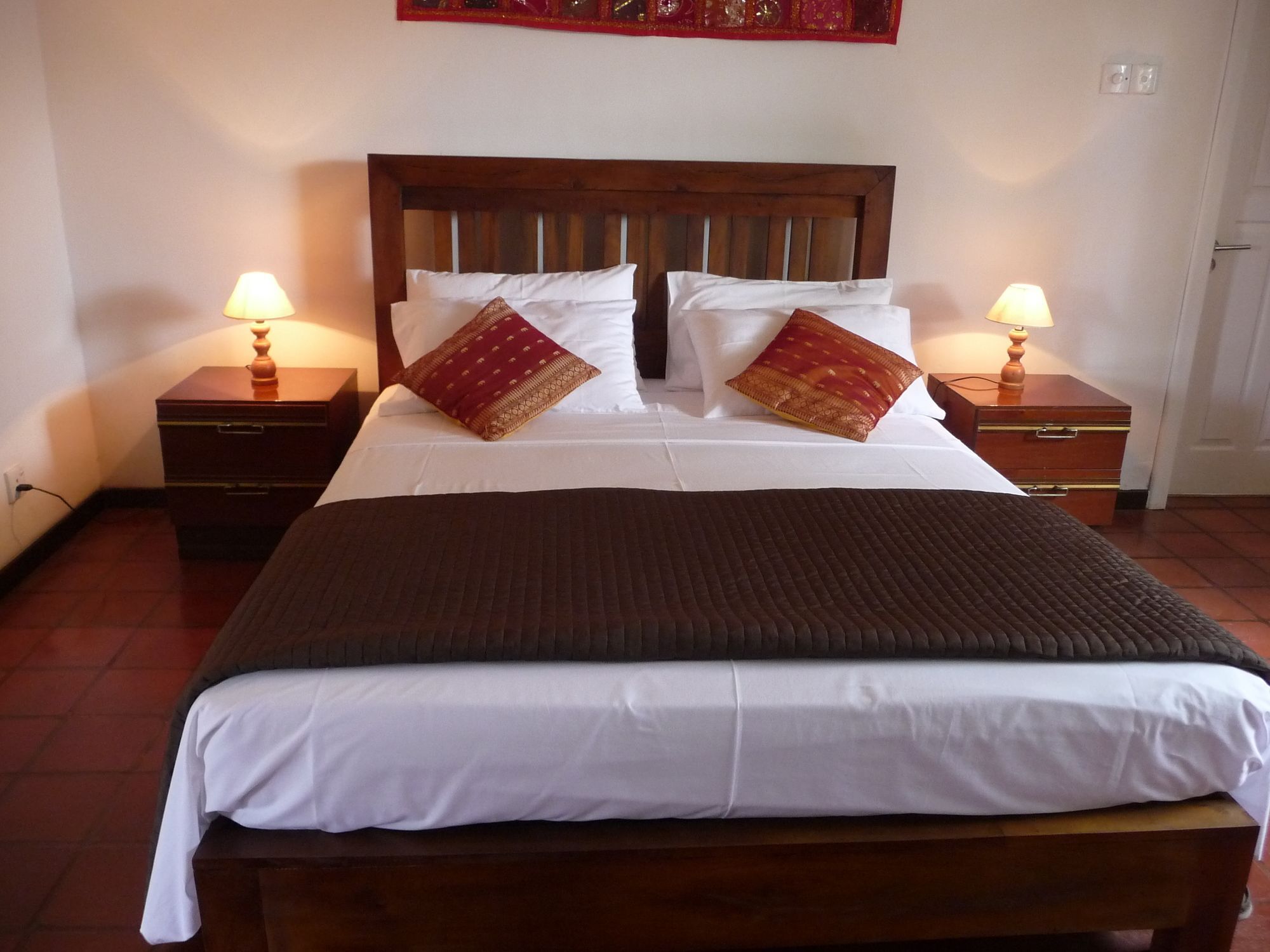 Amandari Holiday Villa Gelioya Экстерьер фото
