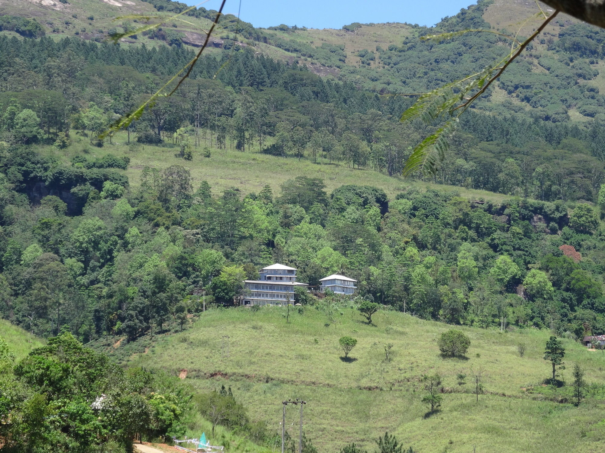 Amandari Holiday Villa Gelioya Экстерьер фото