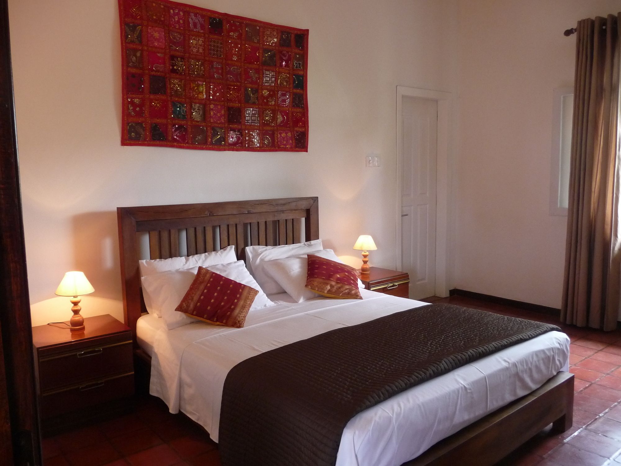 Amandari Holiday Villa Gelioya Экстерьер фото