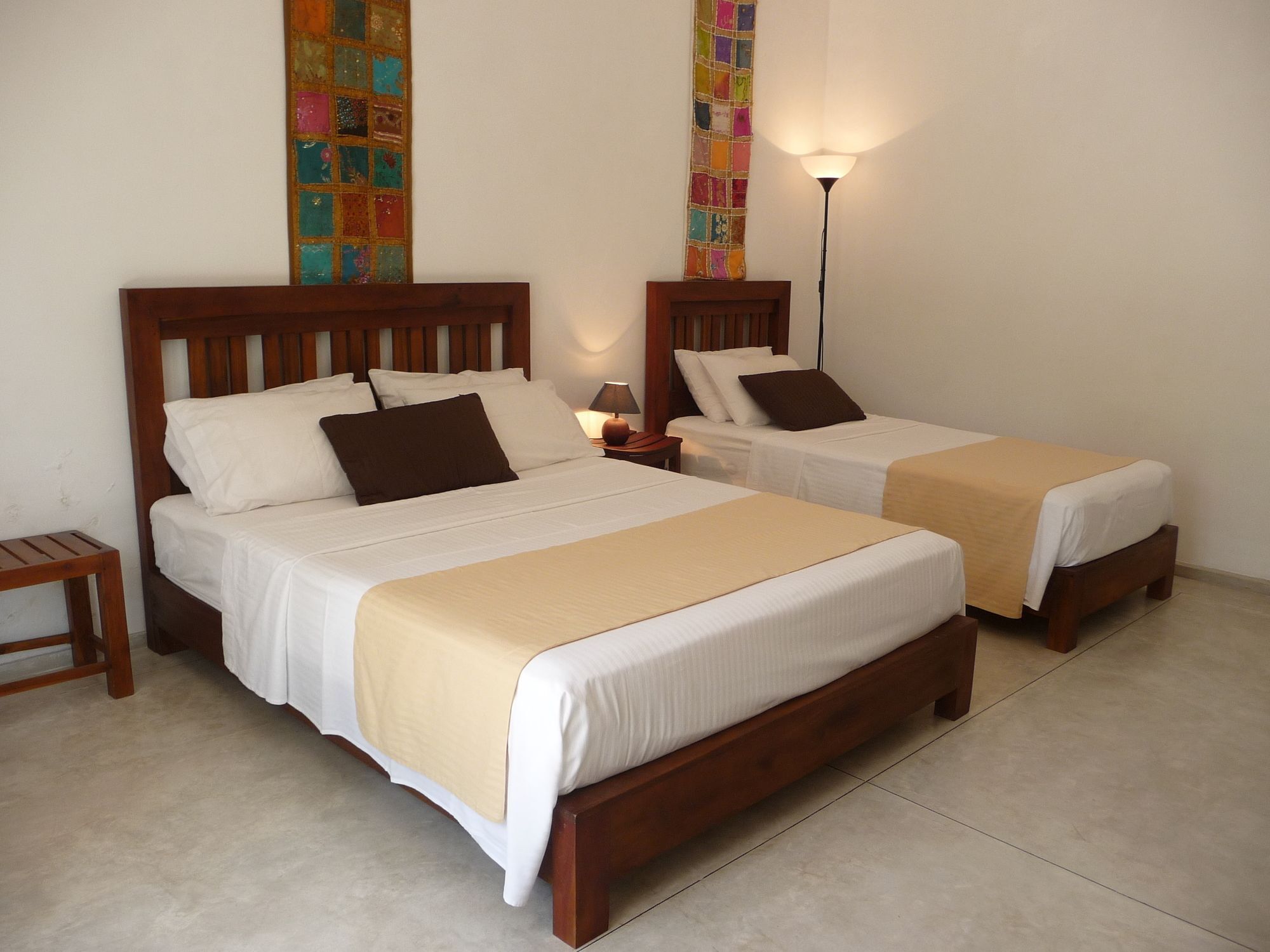 Amandari Holiday Villa Gelioya Экстерьер фото